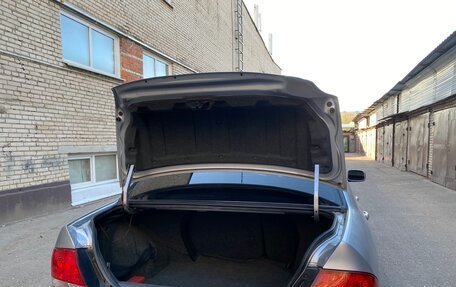 Mitsubishi Lancer IX, 2005 год, 335 000 рублей, 26 фотография