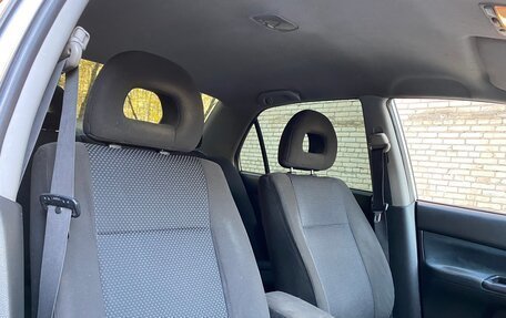 Mitsubishi Lancer IX, 2005 год, 335 000 рублей, 30 фотография