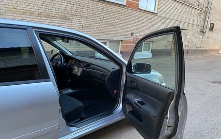 Mitsubishi Lancer IX, 2005 год, 335 000 рублей, 31 фотография
