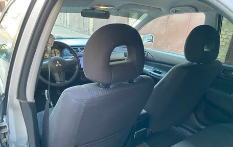 Mitsubishi Lancer IX, 2005 год, 335 000 рублей, 28 фотография