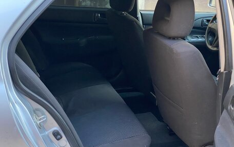 Mitsubishi Lancer IX, 2005 год, 335 000 рублей, 34 фотография