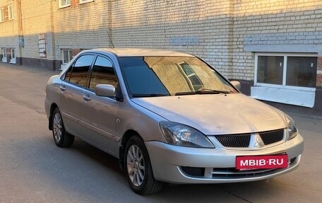 Mitsubishi Lancer IX, 2005 год, 335 000 рублей, 38 фотография