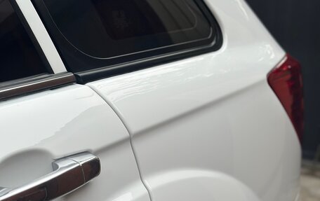 Lifan X60 I рестайлинг, 2013 год, 600 000 рублей, 5 фотография