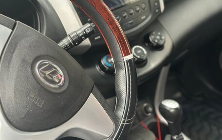 Lifan X60 I рестайлинг, 2013 год, 600 000 рублей, 7 фотография