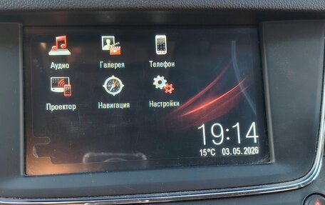 Opel Astra K, 2019 год, 1 150 000 рублей, 14 фотография