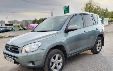 Toyota RAV4, 2006 год, 920 000 рублей, 2 фотография
