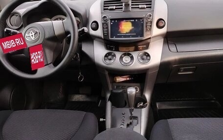 Toyota RAV4, 2006 год, 920 000 рублей, 4 фотография