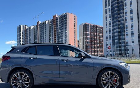 BMW X2, 2021 год, 4 300 000 рублей, 3 фотография