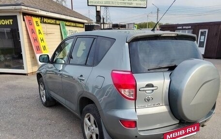 Toyota RAV4, 2006 год, 920 000 рублей, 3 фотография