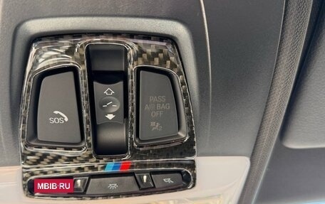 BMW X2, 2021 год, 4 300 000 рублей, 10 фотография