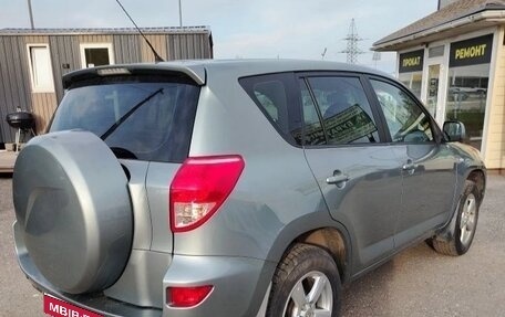 Toyota RAV4, 2006 год, 920 000 рублей, 6 фотография