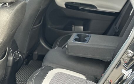 KIA cee'd III, 2016 год, 1 500 000 рублей, 13 фотография