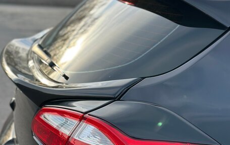 KIA cee'd III, 2016 год, 1 500 000 рублей, 25 фотография