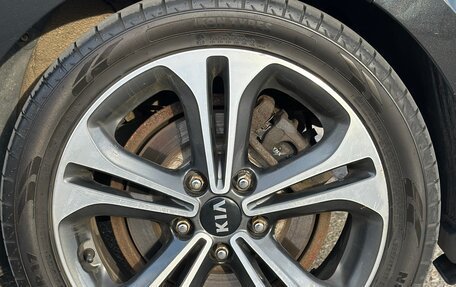 KIA cee'd III, 2016 год, 1 500 000 рублей, 21 фотография