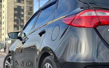 KIA cee'd III, 2016 год, 1 500 000 рублей, 23 фотография