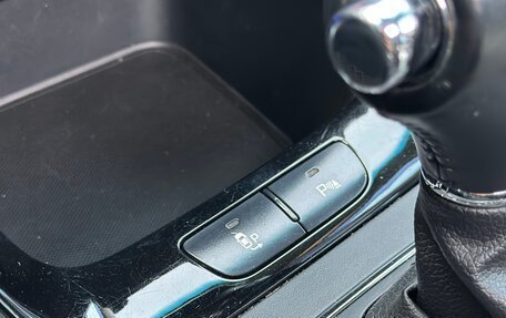 KIA cee'd III, 2016 год, 1 500 000 рублей, 29 фотография