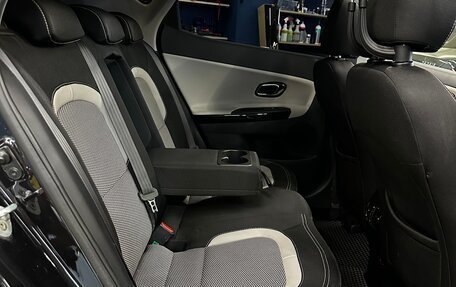 KIA cee'd III, 2016 год, 1 500 000 рублей, 36 фотография