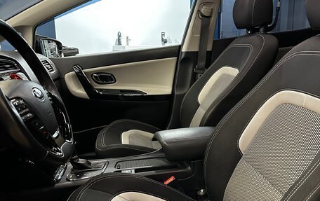 KIA cee'd III, 2016 год, 1 500 000 рублей, 35 фотография