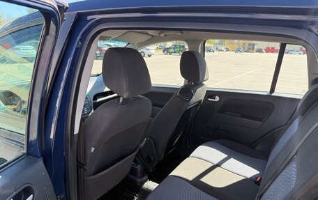 Ford Fusion I, 2008 год, 520 000 рублей, 9 фотография