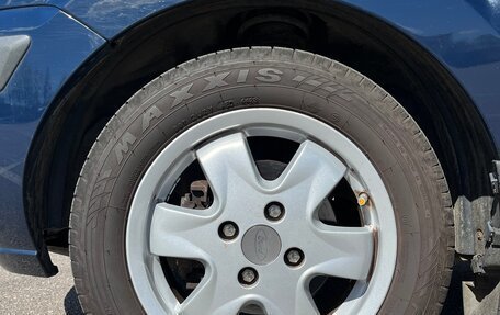 Ford Fusion I, 2008 год, 520 000 рублей, 14 фотография