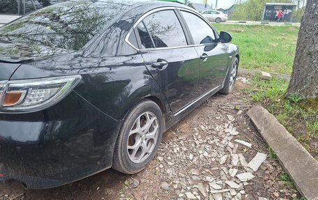 Mazda 6, 2012 год, 550 000 рублей, 3 фотография