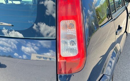 Ford Fusion I, 2008 год, 520 000 рублей, 13 фотография
