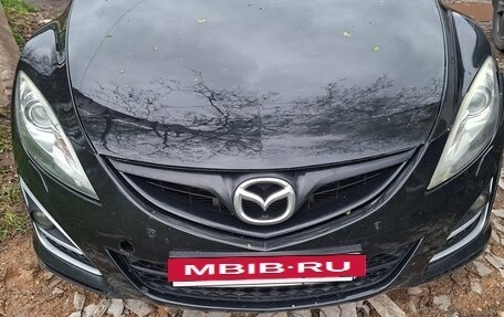 Mazda 6, 2012 год, 550 000 рублей, 4 фотография