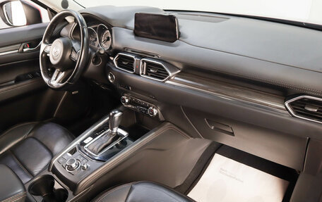 Mazda CX-5 II, 2018 год, 2 829 000 рублей, 11 фотография