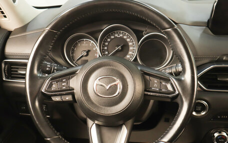 Mazda CX-5 II, 2018 год, 2 829 000 рублей, 14 фотография