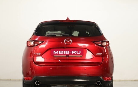 Mazda CX-5 II, 2018 год, 2 829 000 рублей, 6 фотография