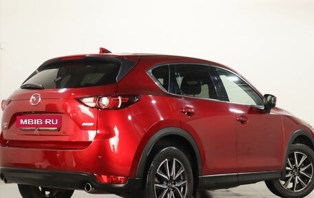 Mazda CX-5 II, 2018 год, 2 829 000 рублей, 7 фотография