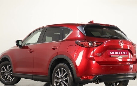 Mazda CX-5 II, 2018 год, 2 829 000 рублей, 5 фотография