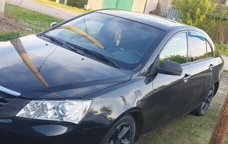 Geely Emgrand EC7, 2014 год, 310 000 рублей, 2 фотография