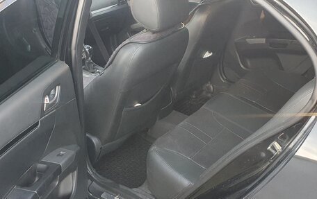 Geely Emgrand EC7, 2014 год, 310 000 рублей, 4 фотография