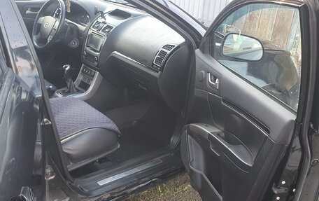 Geely Emgrand EC7, 2014 год, 310 000 рублей, 6 фотография