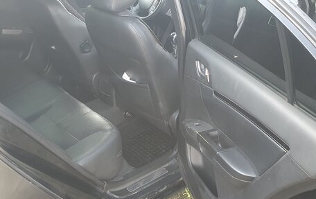 Geely Emgrand EC7, 2014 год, 310 000 рублей, 7 фотография