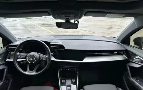 Audi A3, 2023 год, 1 540 000 рублей, 12 фотография