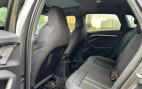 Audi A3, 2023 год, 1 540 000 рублей, 9 фотография