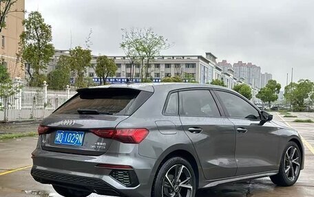 Audi A3, 2023 год, 1 540 000 рублей, 6 фотография