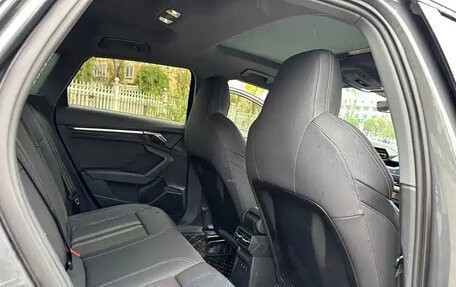 Audi A3, 2023 год, 1 540 000 рублей, 10 фотография