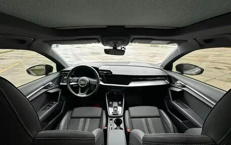 Audi A3, 2023 год, 1 540 000 рублей, 8 фотография