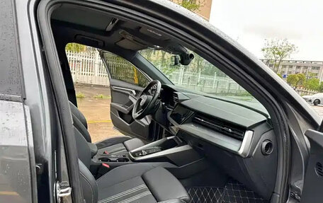 Audi A3, 2023 год, 1 540 000 рублей, 13 фотография