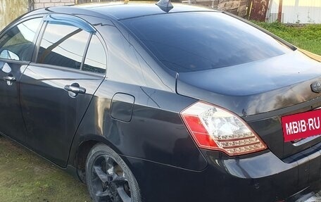 Geely Emgrand EC7, 2014 год, 310 000 рублей, 9 фотография