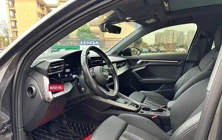 Audi A3, 2023 год, 1 540 000 рублей, 7 фотография