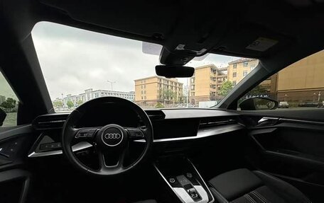 Audi A3, 2023 год, 1 540 000 рублей, 14 фотография