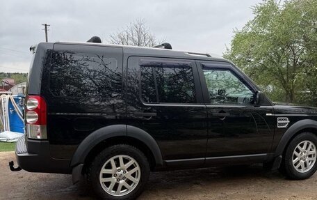 Land Rover Discovery IV, 2013 год, 2 500 000 рублей, 4 фотография