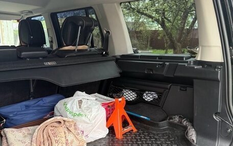 Land Rover Discovery IV, 2013 год, 2 500 000 рублей, 9 фотография