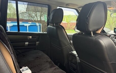 Land Rover Discovery IV, 2013 год, 2 500 000 рублей, 8 фотография