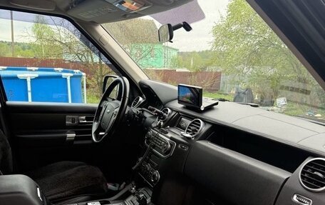 Land Rover Discovery IV, 2013 год, 2 500 000 рублей, 7 фотография