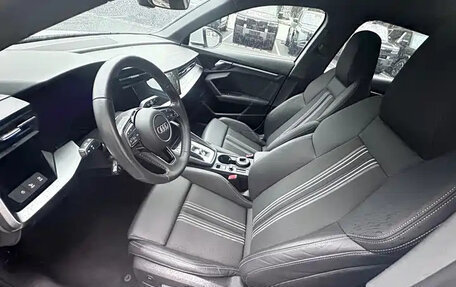 Audi A3, 2023 год, 1 484 000 рублей, 9 фотография